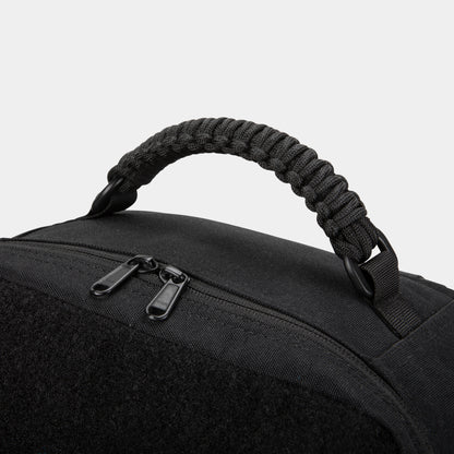 Built for Athletes PRO 20L Black Signature