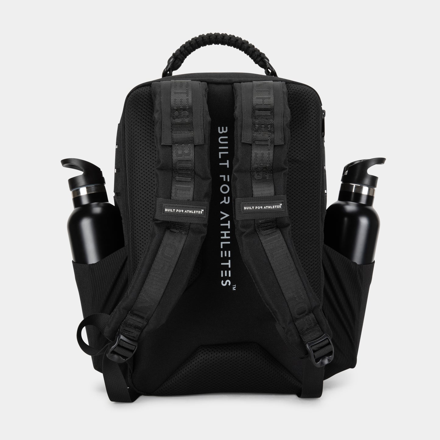 Built for Athletes PRO 20L Black Signature