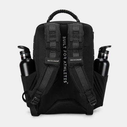 Built for Athletes PRO 20L Black Signature