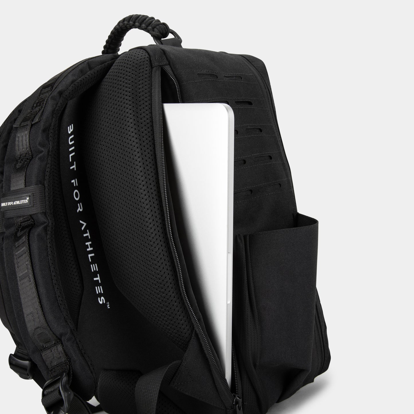 Built for Athletes PRO 20L Black Signature