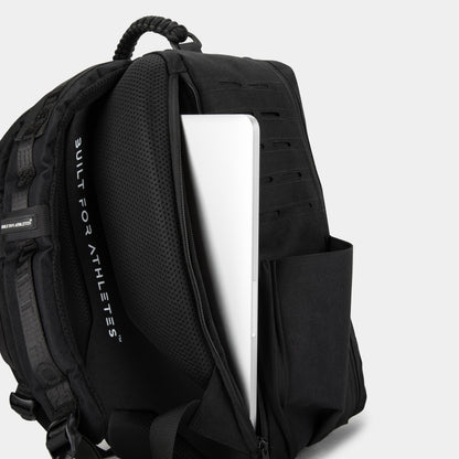 Built for Athletes PRO 20L Black Signature