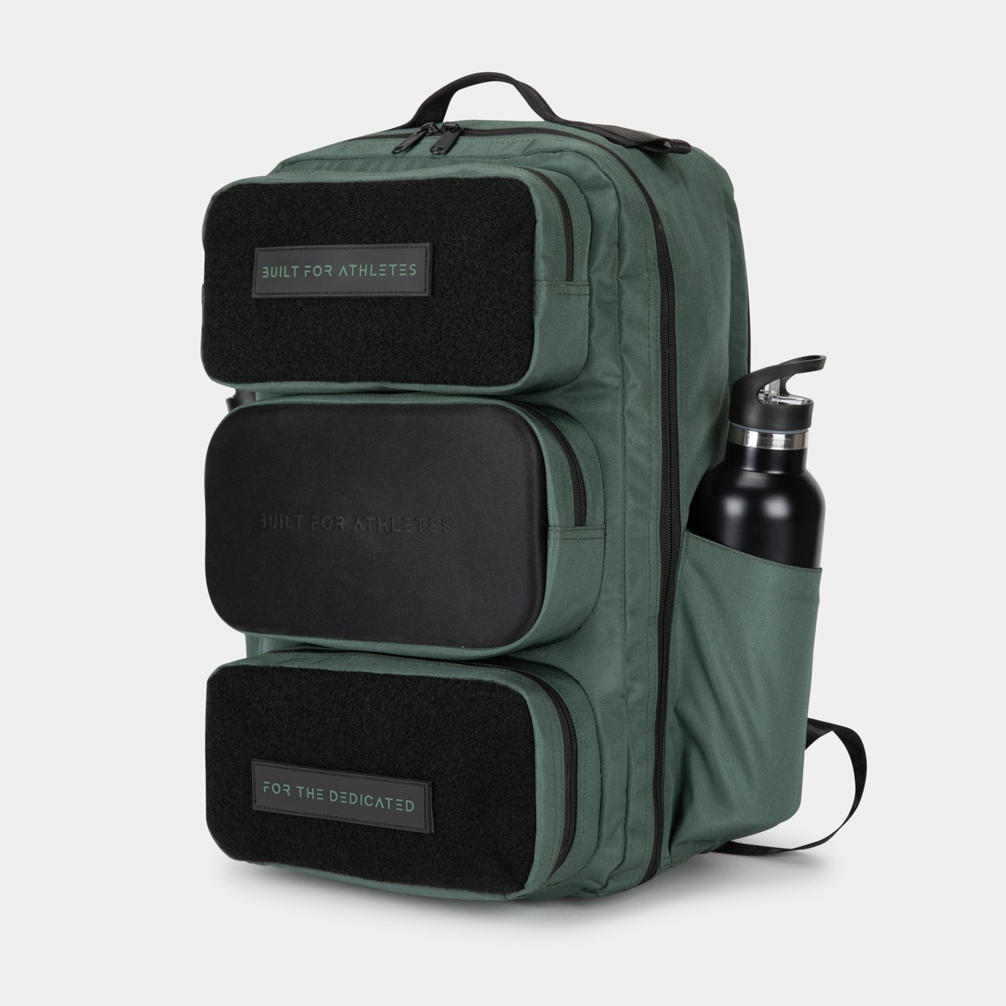 Built for Athletes Elite 35L Backpack