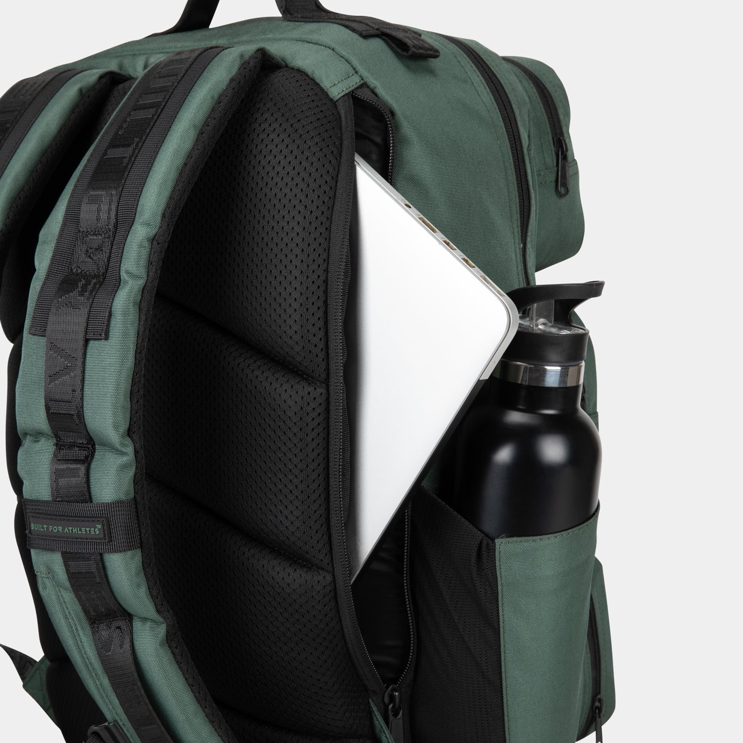 Built for Athletes Elite 35L Backpack
