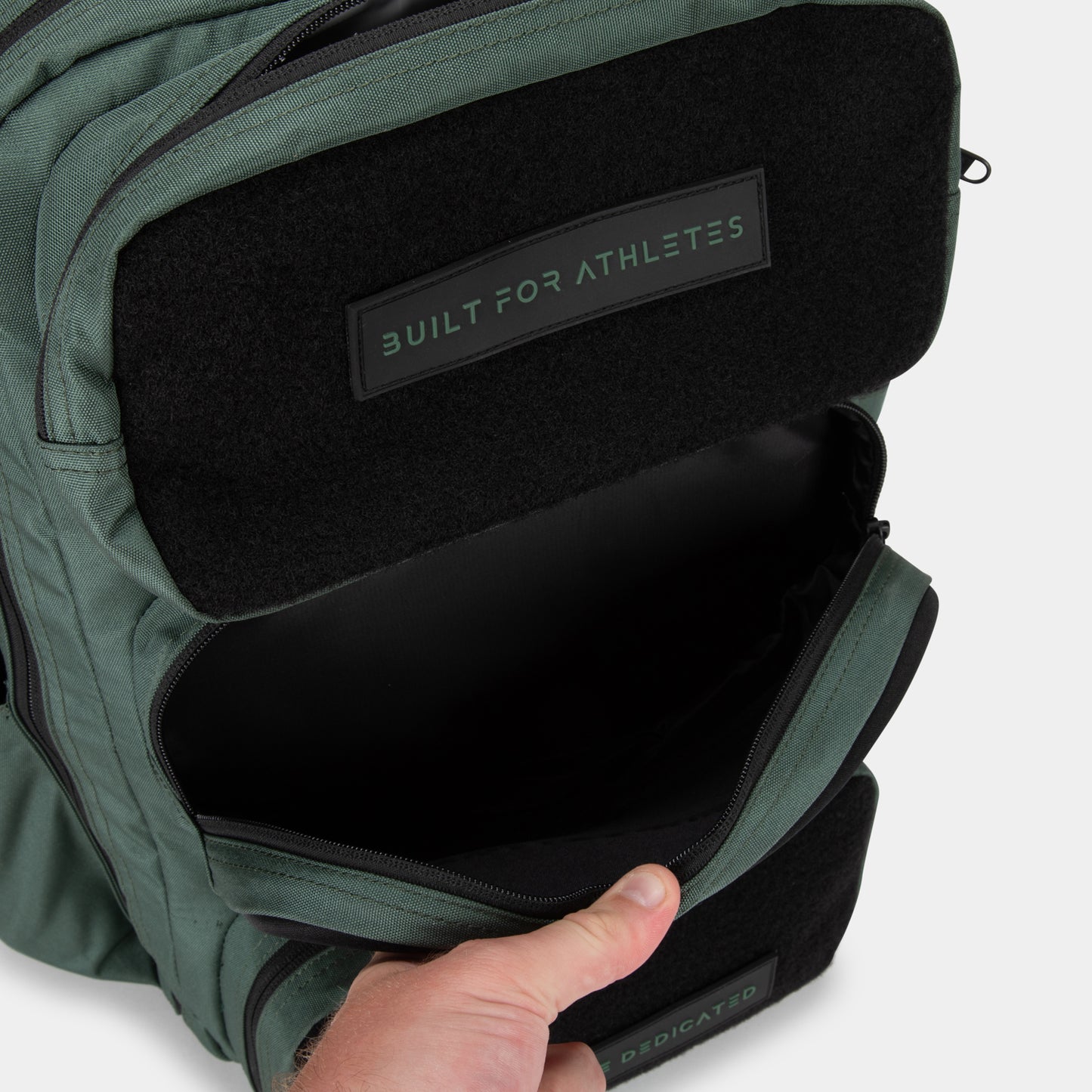 Built for Athletes Elite 35L Backpack