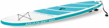 Intex AquaQuest 320cm Sup Board Set Opblaasbaar