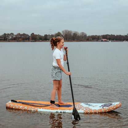 MOAI Kids SUP 8’2 Package 250cm