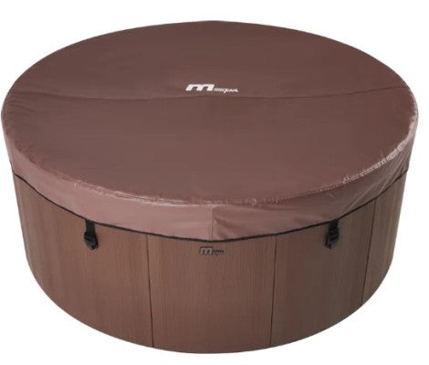 MSpa Rova frame spa 6 persoons