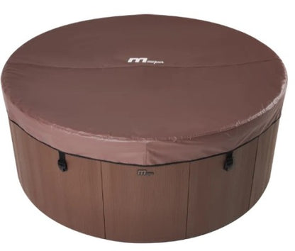 MSpa Rova frame spa 6 persoons