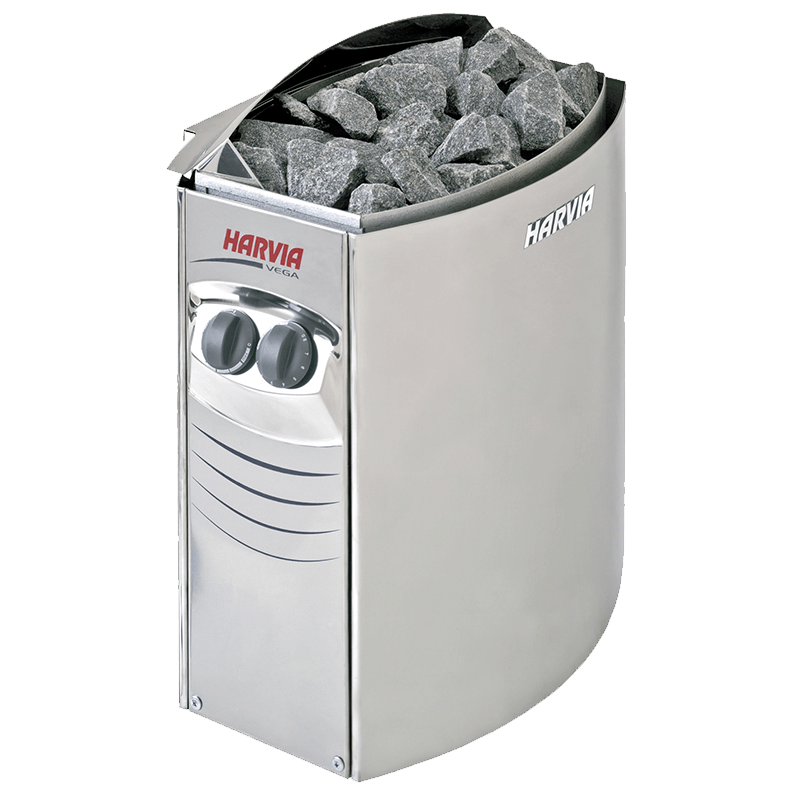 France Sauna Sauna Zen 2 Personen