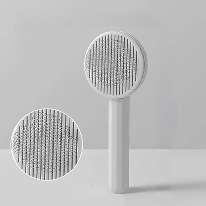 Ultra Brush honden & katten