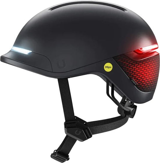 Unit 1 Faro helmet
