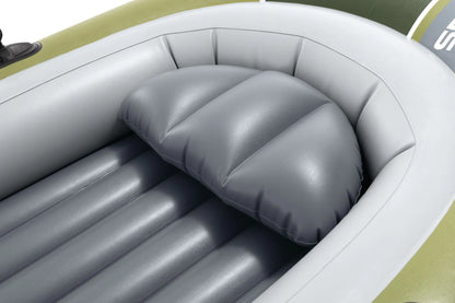 Intex Seahawk 4 Vierpersoons Opblaasboot