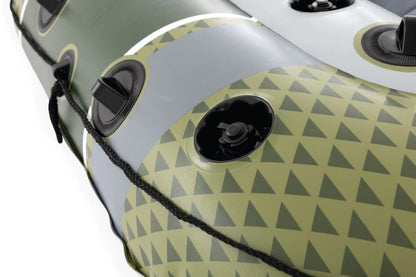 Intex Seahawk 4 Vierpersoons Opblaasboot