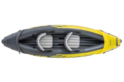 Intex Explorer K2 Kajak Opblaasbaar 2 Persoons