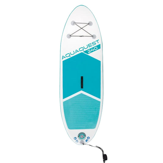 Intex Sup Board AquaQuest Youth 240cm Opblaasbaar