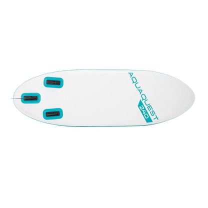 Intex Sup Board AquaQuest Youth 240cm Opblaasbaar