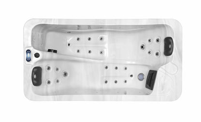 W'eau Iseo Spa 2 persoons