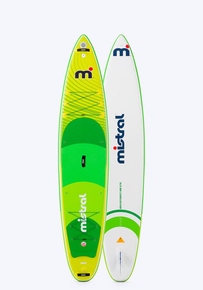 Mistral Adventurist 12’6 Sup Board 378cm