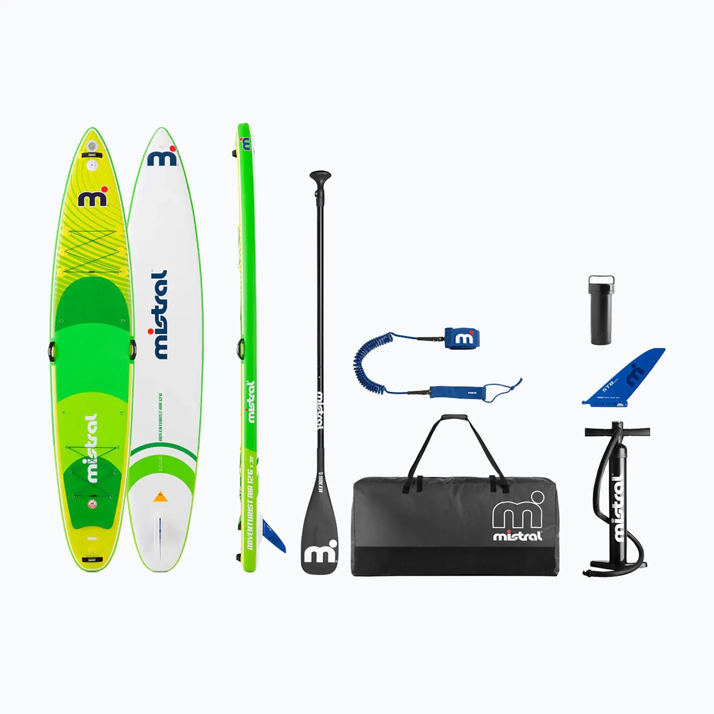 Mistral Adventurist 12’6 Sup Board 378cm