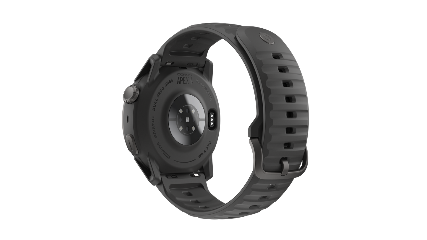 COROS Apex 4, 46mm
