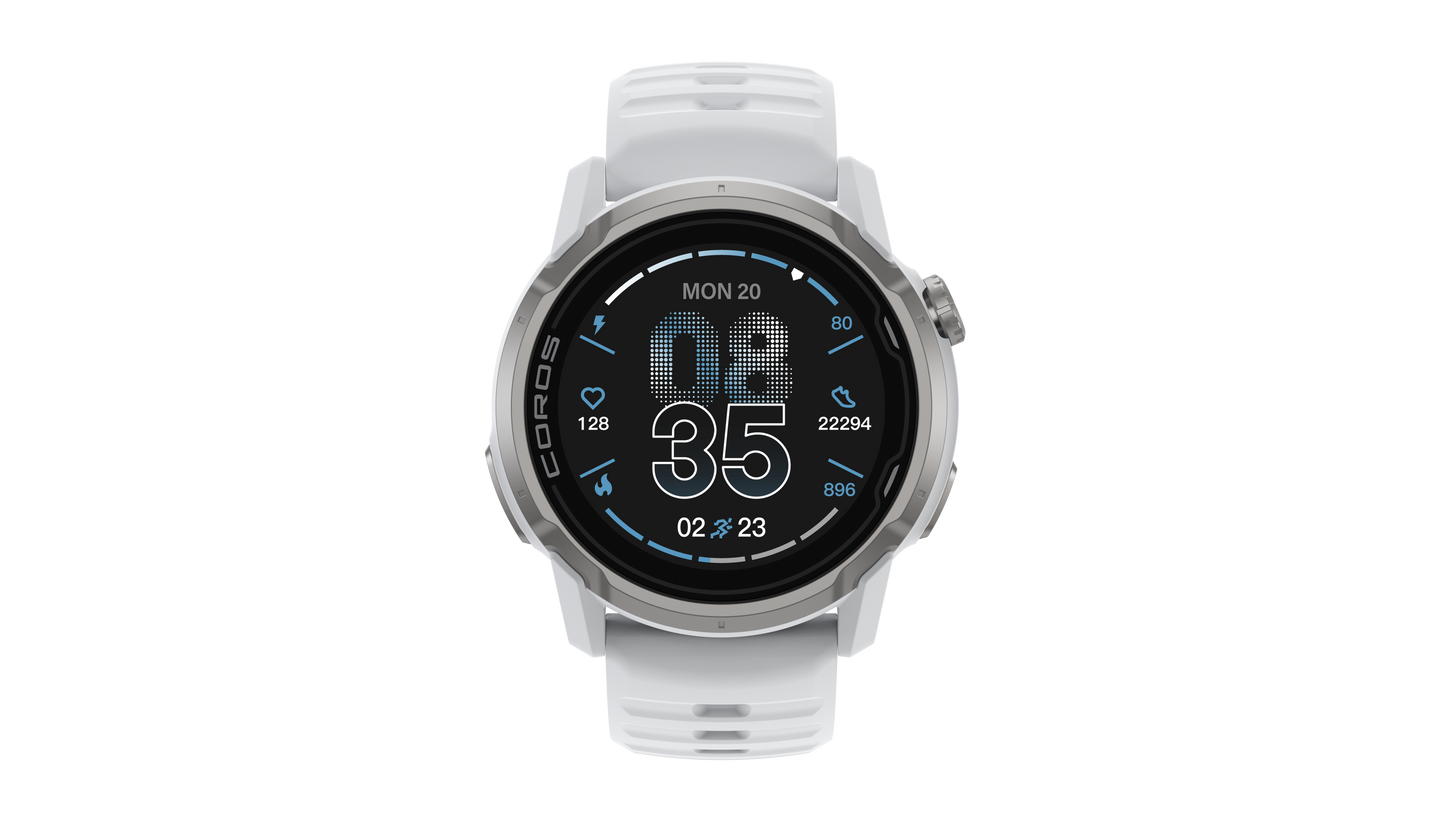 COROS Apex 4, 46mm