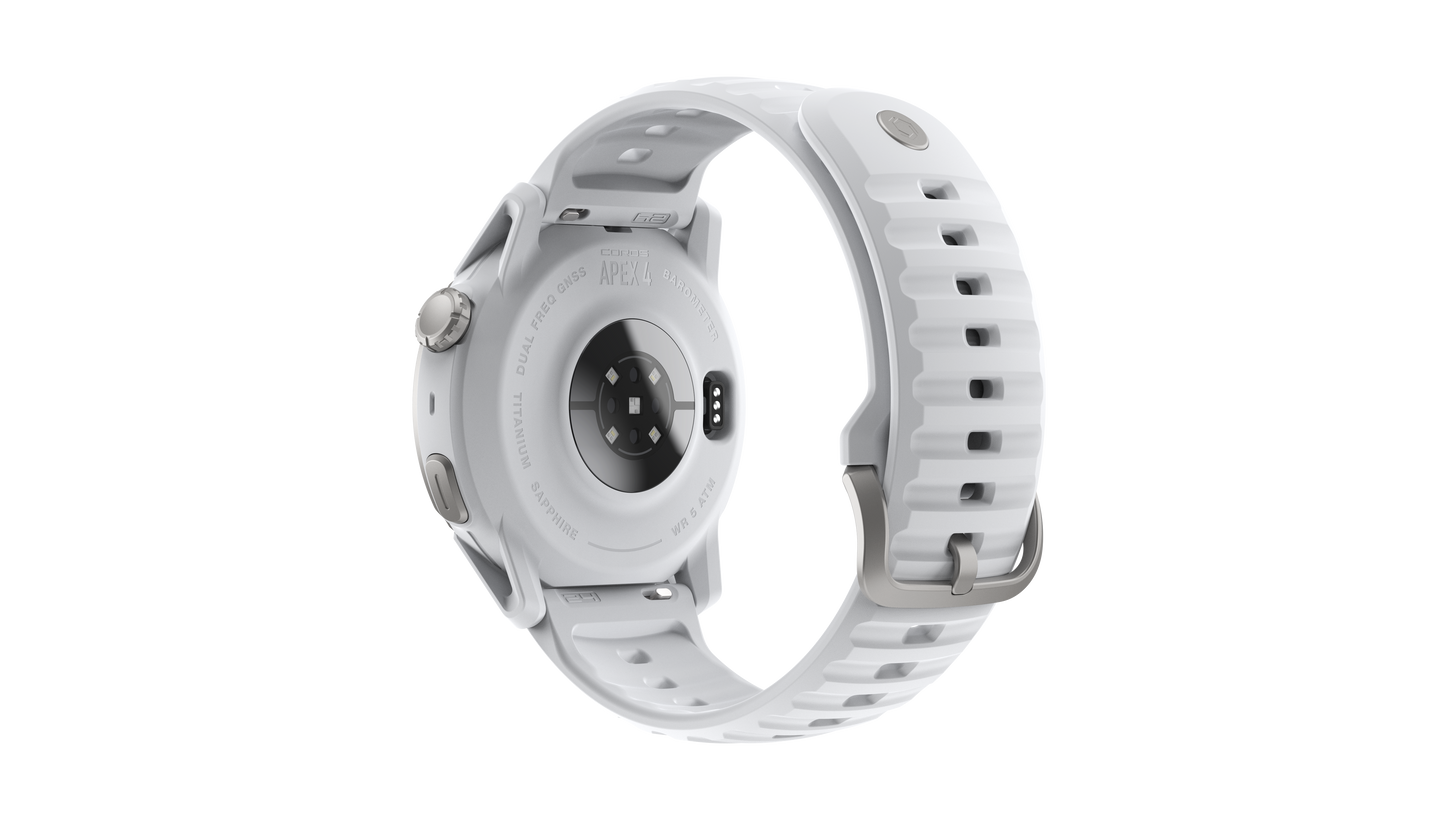 COROS Apex 4, 46mm