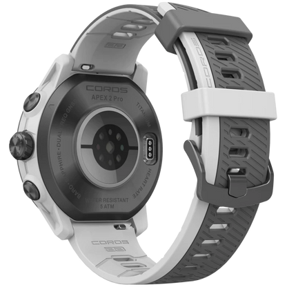 COROS Apex 2 wristband