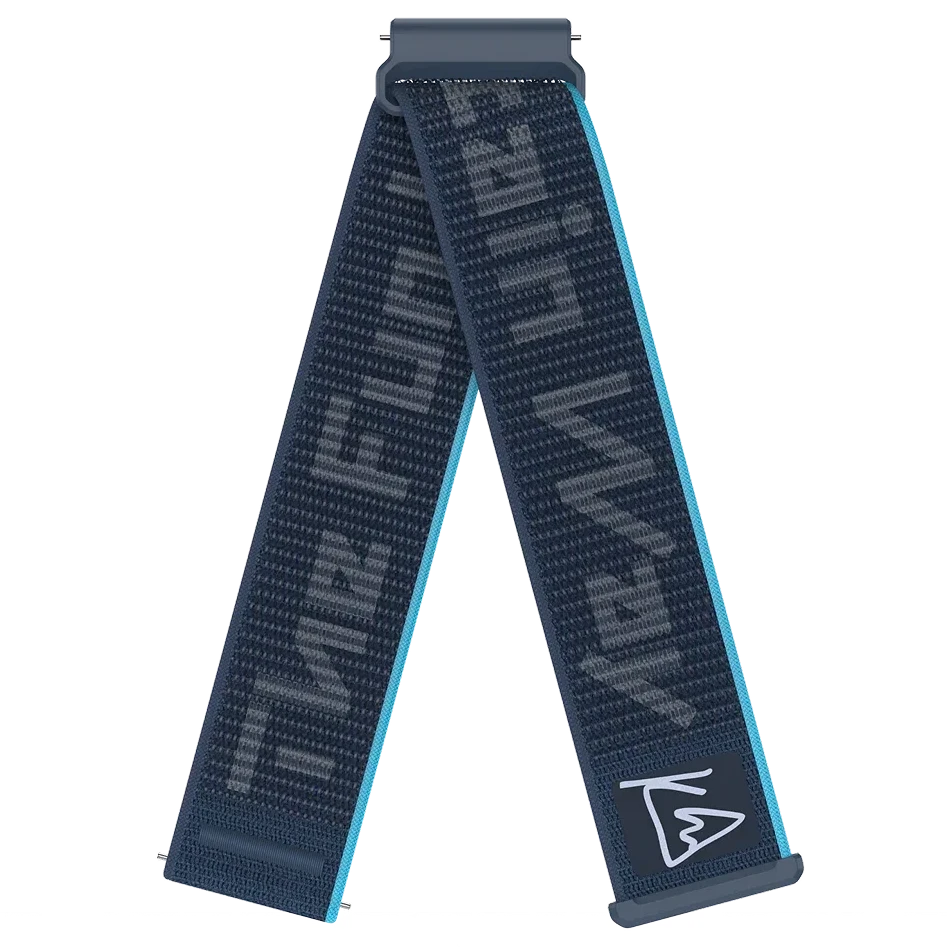 COROS Apex 4 nylon band Kilian Jornet 24MM