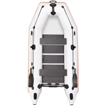 Kolibri KM-330 Rubberboot met lattenbodem