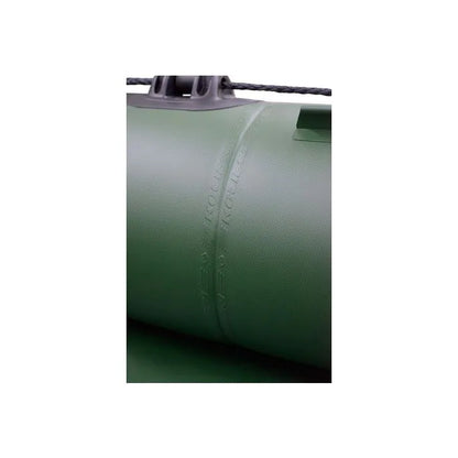 Kolibri Karperboot K-240TS met stootrand