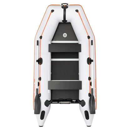 Kolibri KM-300D Professional Rubberboot