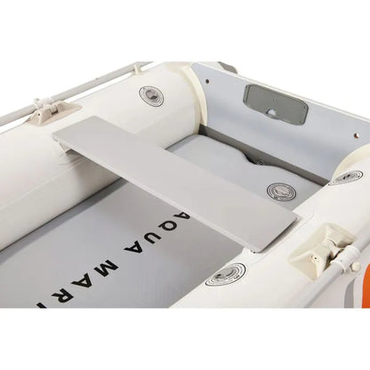 Aqua Marina 250 U-Deluxe Rubberboot