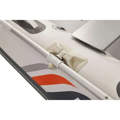 Aqua Marina 250 U-Deluxe Rubberboot