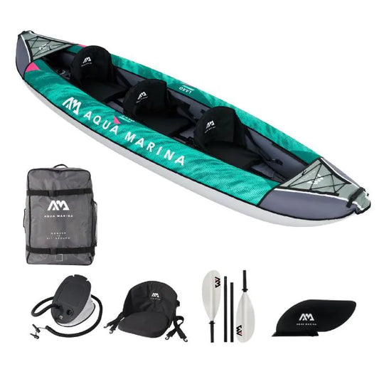 Aqua Marina Laxo LA-380 Kajak