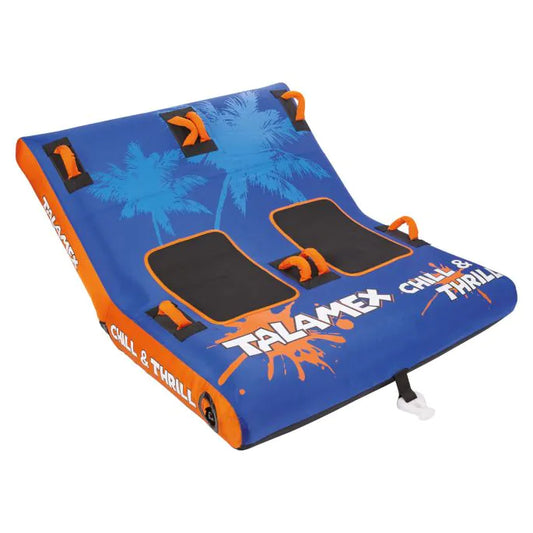 Talamex Funtube Chill & Thrill