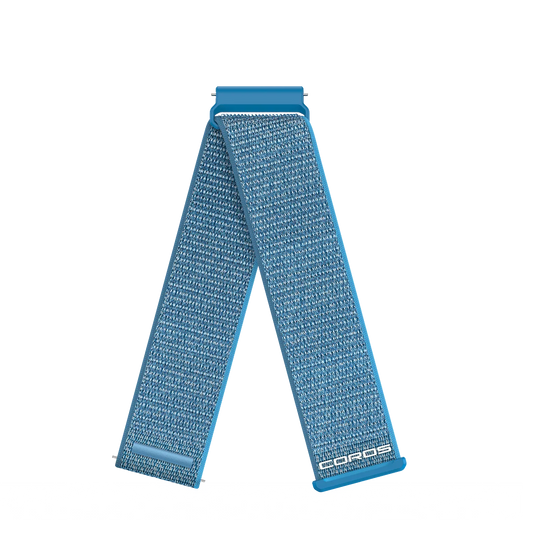 COROS Apex 4, 22mm nylon band