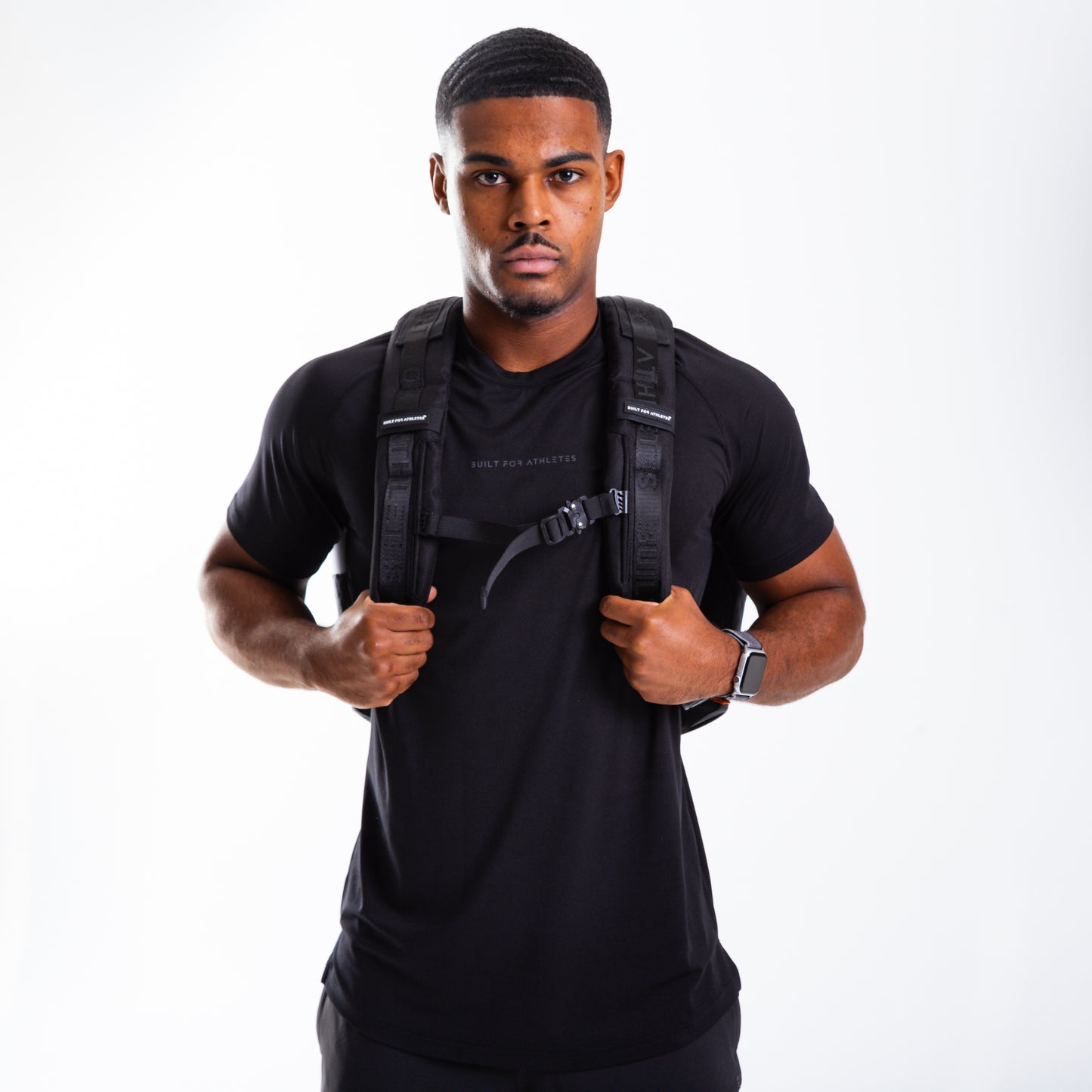 Built for Athletes Elite 35L Backpack