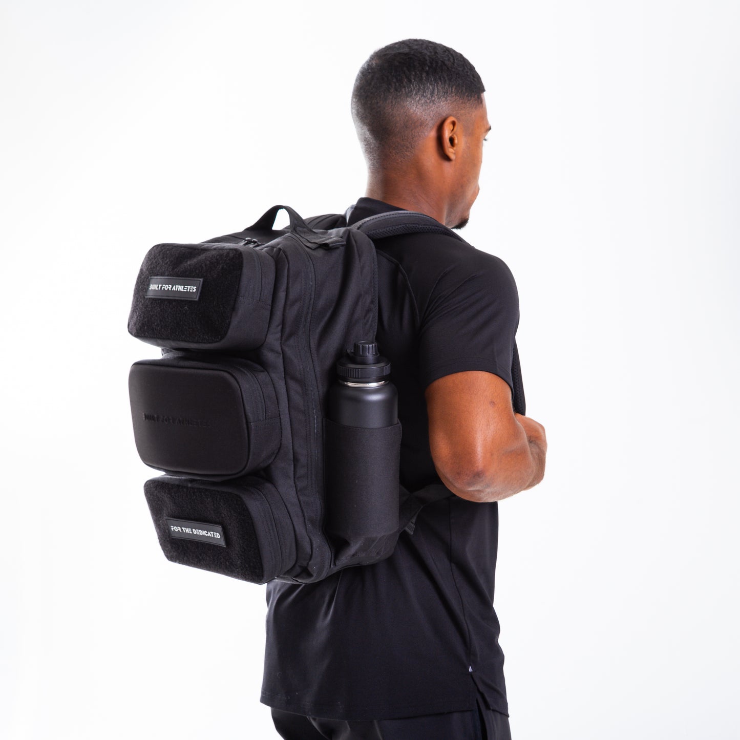 Built for Athletes Elite 35L Backpack
