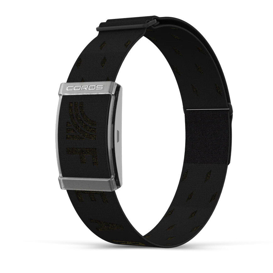 COROS Heart Rate Monitor Jakob Ingebritsen