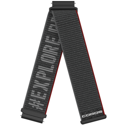 COROS Apex 2 Pro wristband