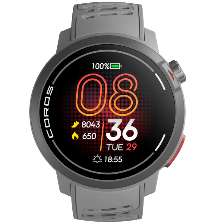 COROS Pace Pro Lifestyle inc