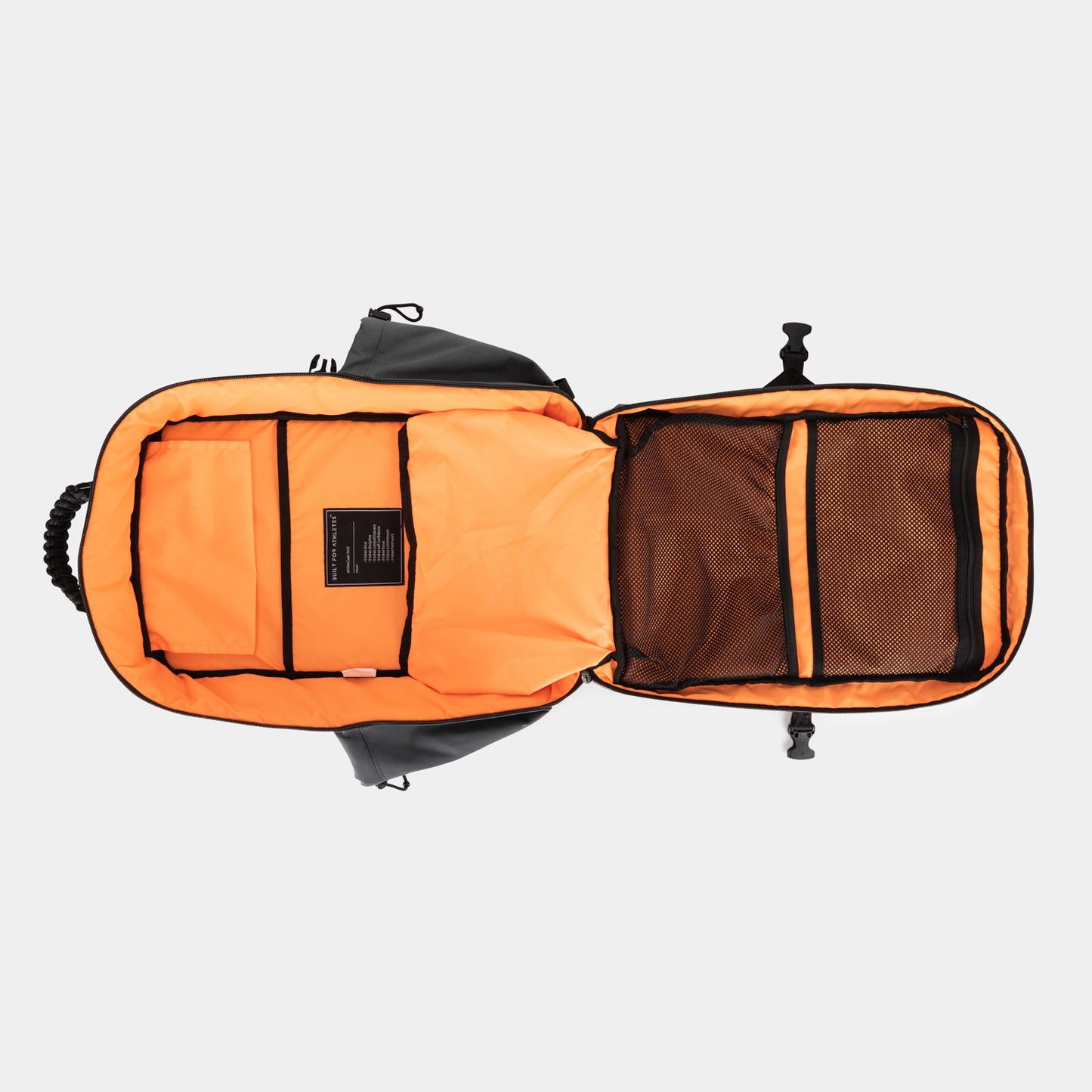 Built for Athletes PRO SERIES 45L