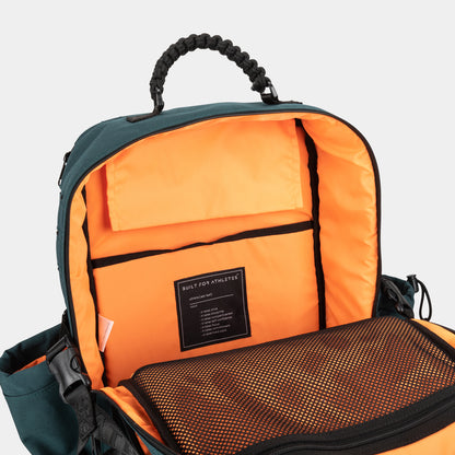 Built for Athletes PRO SERIES 45L