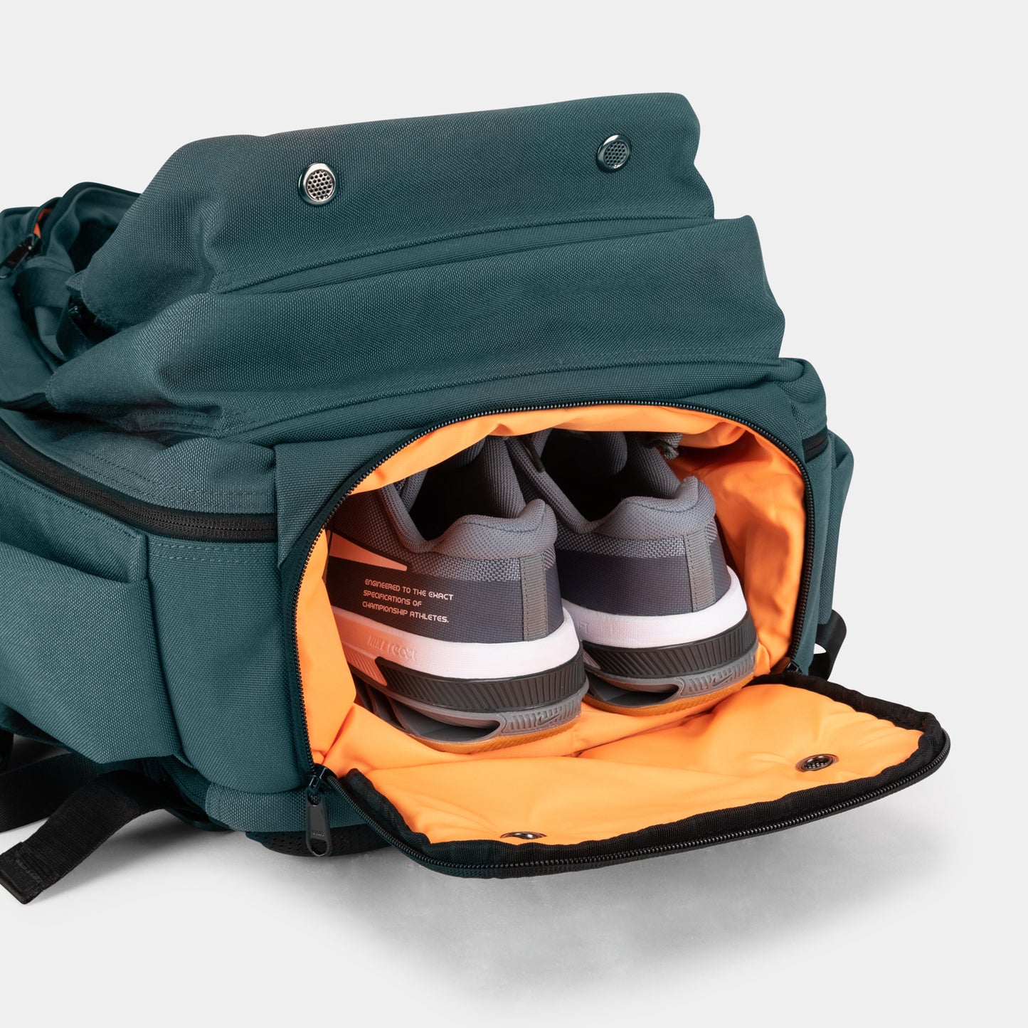 Built for Athletes PRO SERIES 45L