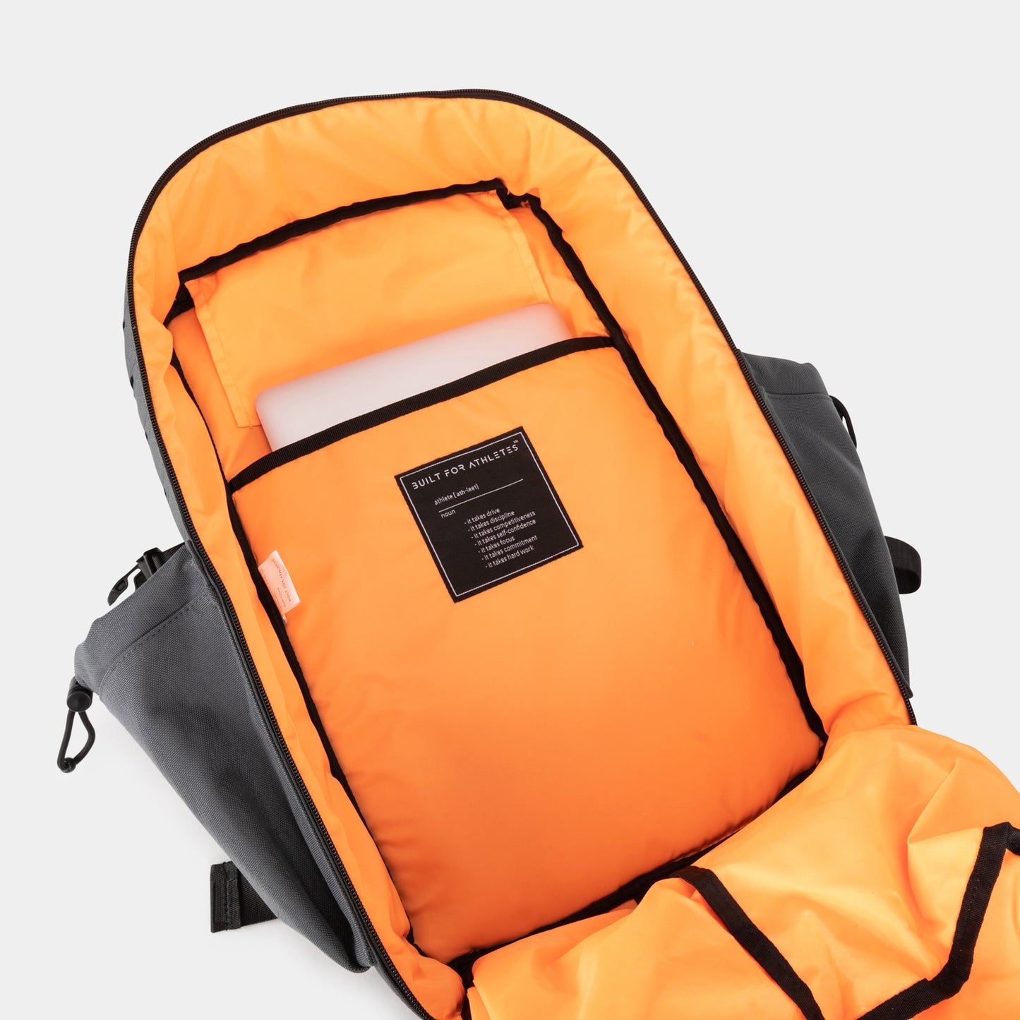 Built for Athletes PRO SERIES 45L