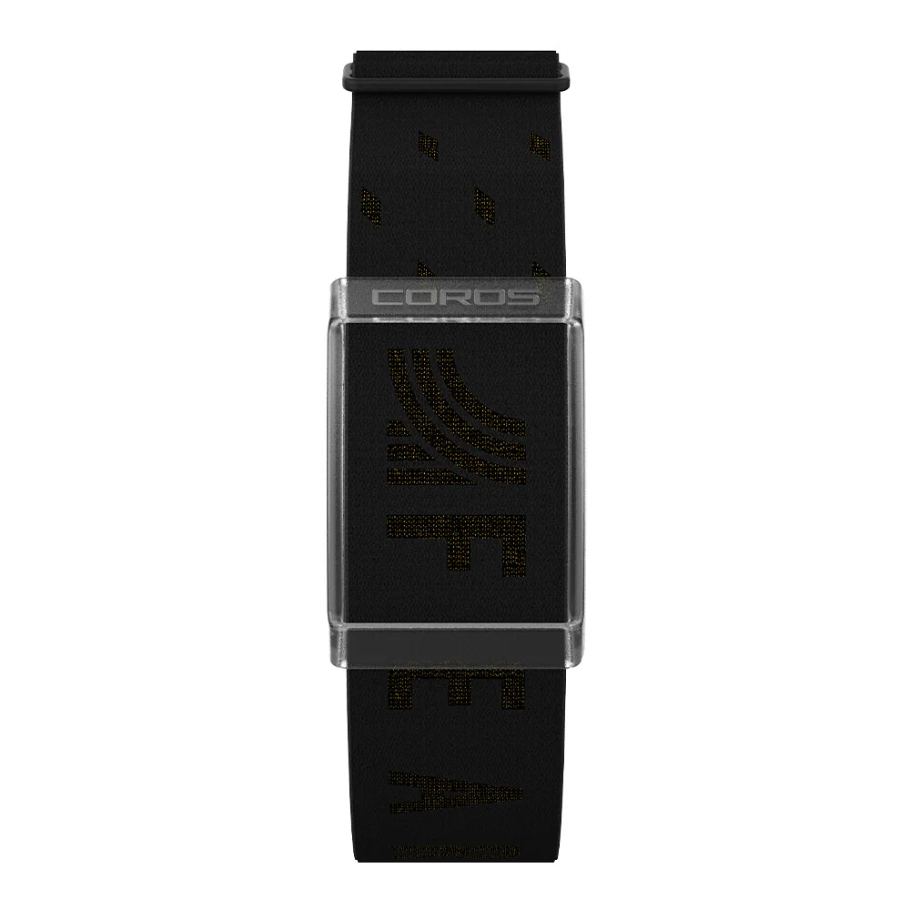 COROS Heart Rate Monitor Jakob Ingebritsen