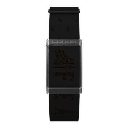 COROS Heart Rate Monitor Jakob Ingebritsen