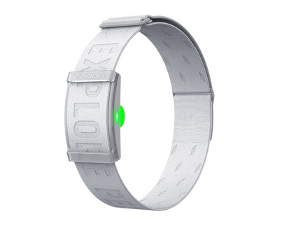 COROS HR Monitor