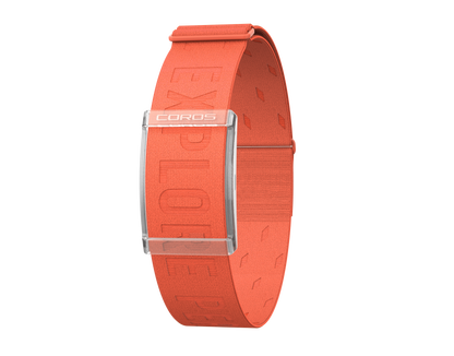 COROS HR monitor strap