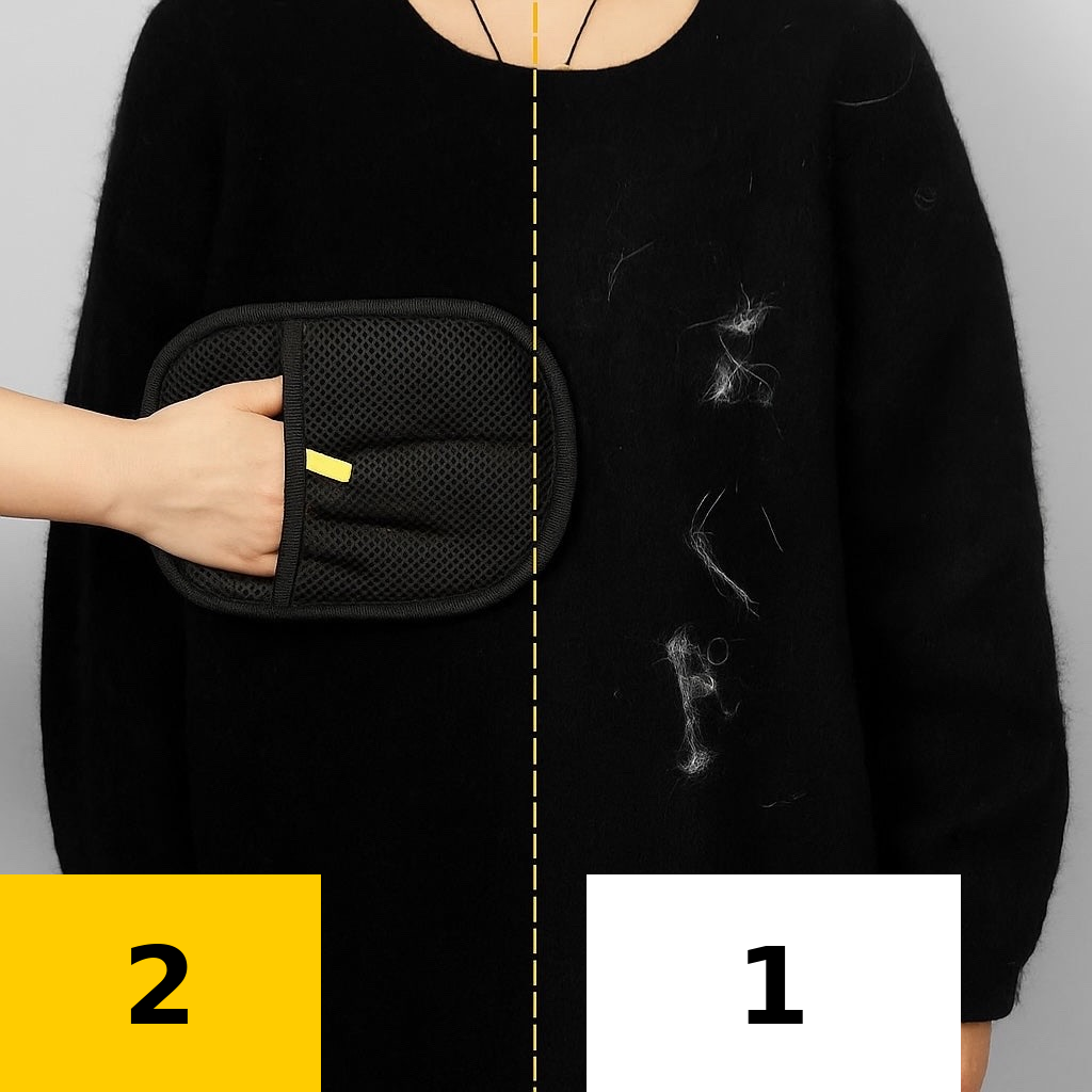 Coat Magnet - Our Bestseller 